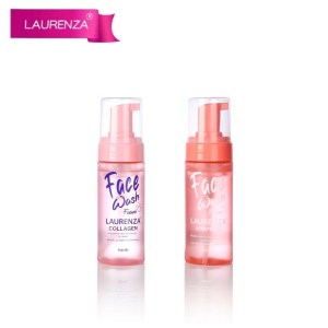 LAURENZA FACE WASH FOAM MG-L502