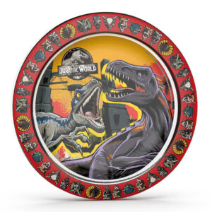 GI01JURASS001 - PLATO PLAYO JURASSIC