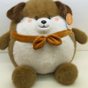 Peluche perro 40cm