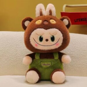 Peluche monito 30cm