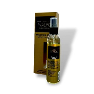 WALFOR BRILLO DE ARGAN 100ML 7798383440928 7798383441260