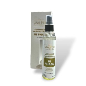 WALFOR BI PHASE TRATAMIENTO HIDRONUTRITIVO 100ML 7798383441277