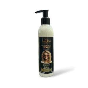 WALFOR CREMA PARA PEINAR 200G 7798383440980
