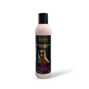 WALFOR ACONDICIONADOR PELO LACIO 200G 7798383441291