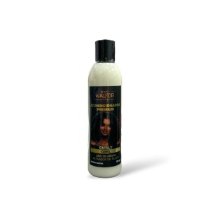 WALFOR ACONDICIONADOR CURLY GIRL ORO DE ARGAN 200G 7798383440973