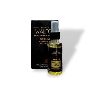 WALFOR SERUM REPARADOR DE PUNTAS 50G 7798383440935