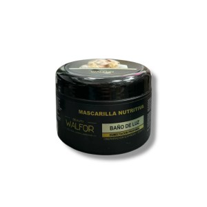 WALFOR MASCARA BANO DE LUZ 250G 7798383440096