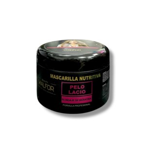 WALFOR MASCARA PELO LACIO 250G 7798383441185