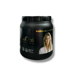 WALFOR MASCARA BANO DE LUZ 900G 7798383440102