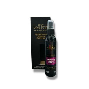 WALFOR PROTECTOR TERMICO CAPILAR 100ML 7798383440928