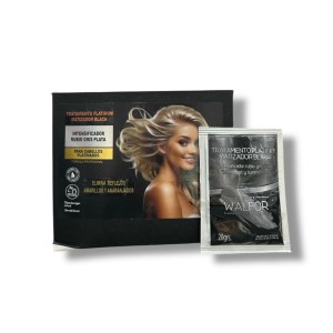 WALFOR TRATAMIENTO MATIZADOR BLACK 20G 7798383440584