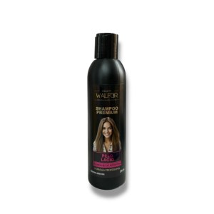 WALFOR SHAMPOO PELO LACIO 200G 7798383441284