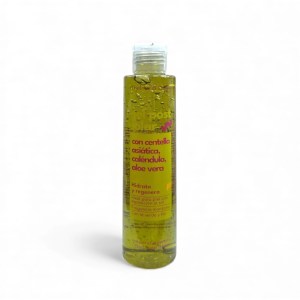 TYL GEL POST SOLAR REFRESCANTE ALOE VERA 160ML TYL2057 7798354466568
