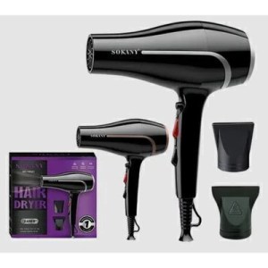 SOKANY SECADOR DE PELO SK-14021 6974824283595