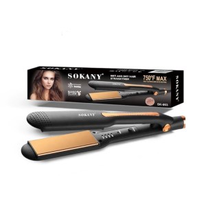 SOKANY PLANCHA DE PELO SK-993 6909930202017