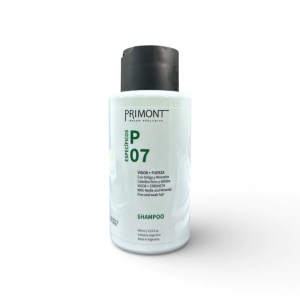 PRIMONT SHAMPO P07 COD.152225 7798025288086