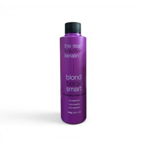 TRBK BLOND BOTOX SMART 250G 7798135886431