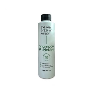 TRBK SHAMPOO PH NEUTRO 250G 7798135886486