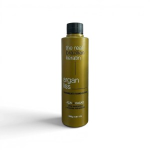 TRBK ARGAN LISS TRATAMIENTO 250G 7798135886424