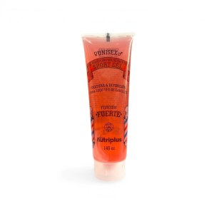 NUTRIPLUS GEL MODELADOR FIJACION FUERTE 140CC 0763571725085