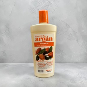 NUTRIPLUS SHAMPOO ACEITE DE ARGAN 330CC 7798056370200