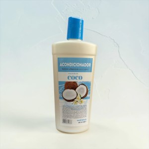 NUTRIPLUS ACONDICIONADOR ACEITE DE COCO 330CC 0656750719367