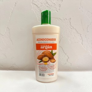NUTRIPLUS ACONDICIONADOR ACEITE DE ARGAN 330CC 0656750719039