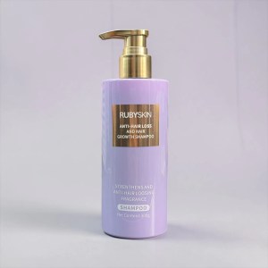 RUBYSKIN SHAMPOO ANTI-HAIR LOSSING 300G RSS02 6972547659185