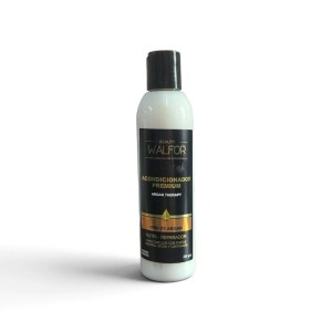 WALFOR ACONDICIONADOR ORO DE ARGAN 200G 7798383440720