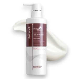 KARSEELL SHAMPOO MACA ESSENCE REPAIR 4897110030234