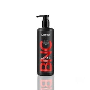 KARSEELL SHAMPOO BNC ARGAN OIL 500ML 4897110032863