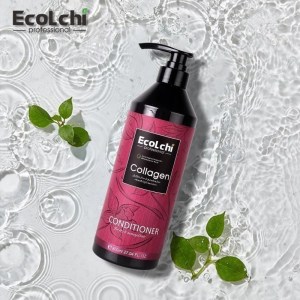 ECOLCHI COLLAGEN CONDITIONER 500ML/800ML