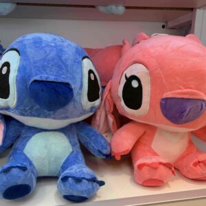 Peluche Stitch 35cm