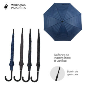 TA6310 - PARAGUAS WELLINGTON POLO