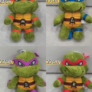 Tortuga Ninja