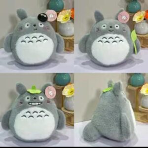 totoro20cm龙猫