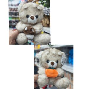 Oso 22cm