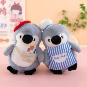 Pingüino.企鹅