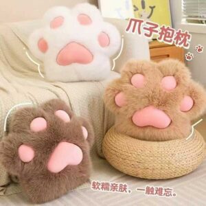 pata de gato sable de 45 cm