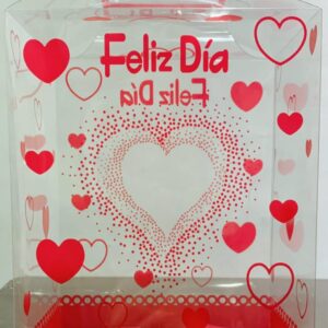 Cajita 15*20*30