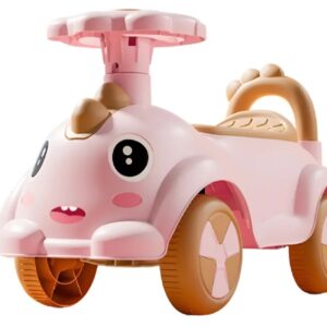 ANDADOR PATA PATA LUZ+SONIDO 55CM VARIOS MOTIVOS