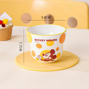 AA1678 VASO CERAMICA RATON NENE