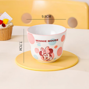 AA1679 VASO CERAMICA RATON NENA