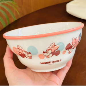 AA1681 BOWL CERAMICA 6" RATON NENA