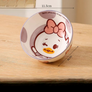 AA1686 BOWL CERAMICA 4.5" PATA MINI