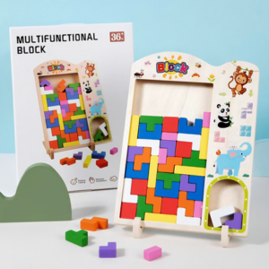 AA1584 JUEGO DE BLOQUES
