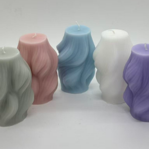 Velas aromaticas