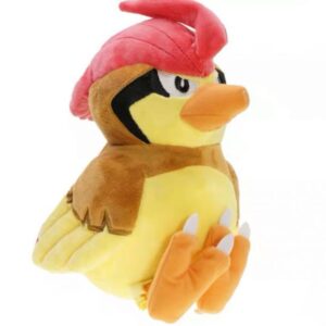 POKEMON PIDGEOTTO 20CM