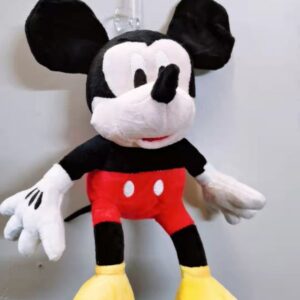 MIKEY MANCHADO 20CM