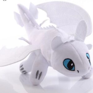 CHIMUELO BLANCO 20CM